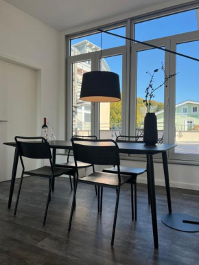 Apartmenthaus Sassnitz Zum Stadthafen Apartment 10 Sassnitz